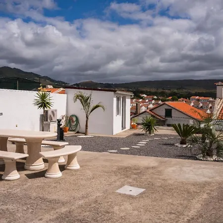 Casa Terra Mar 別荘