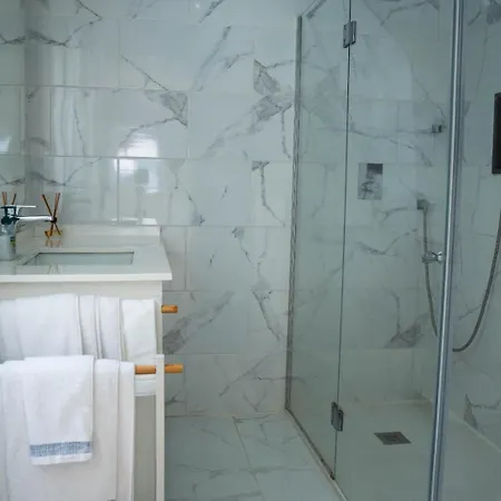 Casa Terra Mar 別荘 アングラ・ド・エロイーズモ