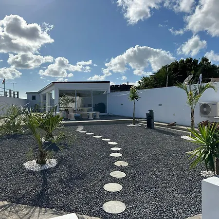 別荘 Casa Terra Mar