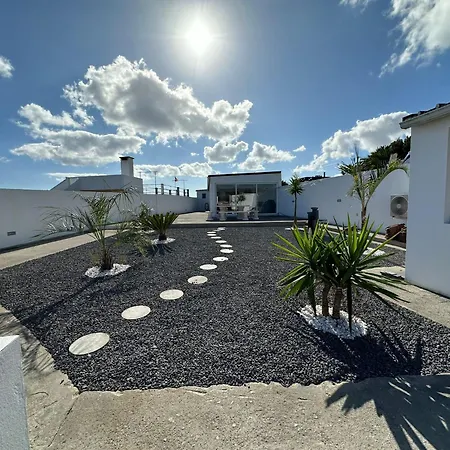 Casa Terra Mar 別荘