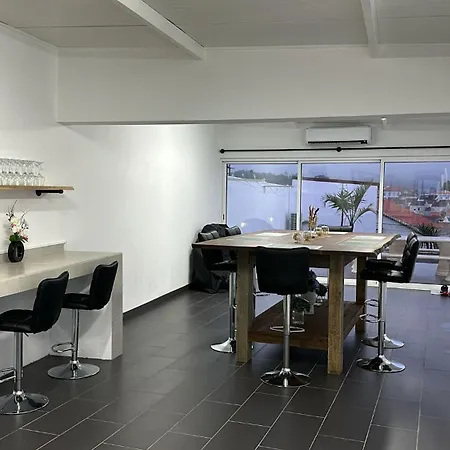 Casa Terra Mar アングラ・ド・エロイーズモ