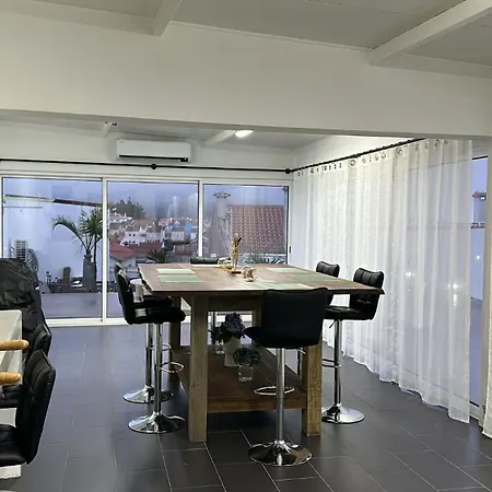 Casa Terra Mar 別荘 *