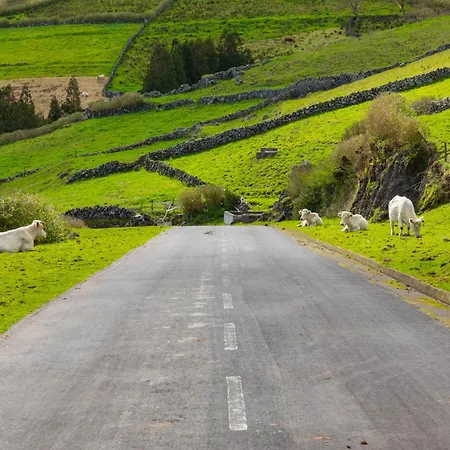 Ferienhaus Casa Terra Mar