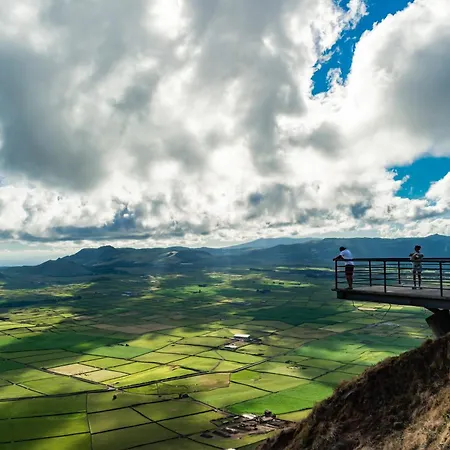Casa Terra Mar Semesterbostad