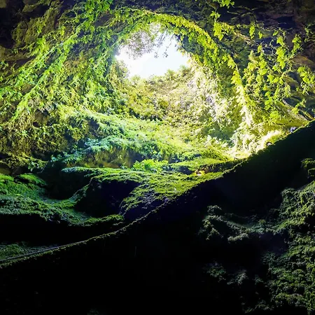 Semesterbostad Casa Terra Mar *