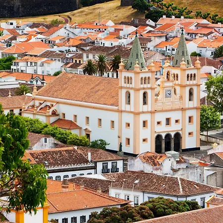 Casa Terra Mar * Angra do Heroísmo