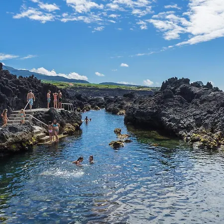 Casa Terra Mar
