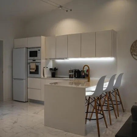 Casa Terra Mar Semesterbostad *