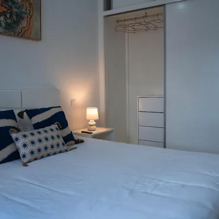 Σπίτι διακοπών Casa Terra Mar Angra do Heroísmo