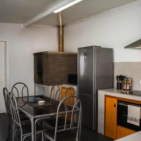 Casa Terra Mar Angra do Heroísmo