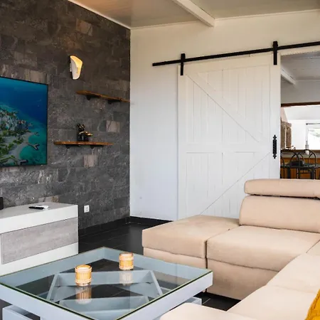 Сasa de vacaciones Casa Terra Mar