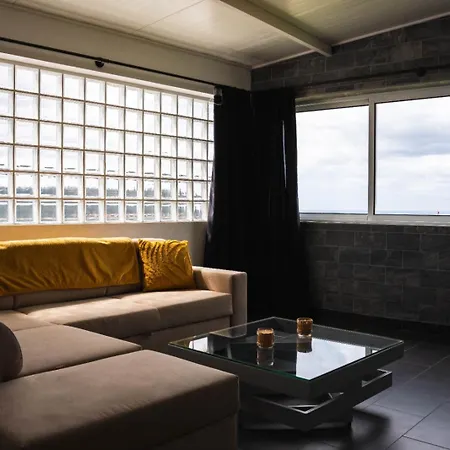 Сasa de vacaciones Casa Terra Mar Angra do Heroísmo