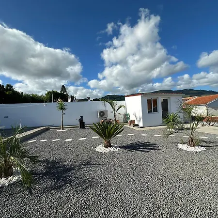 Casa Terra Mar Angra do Heroísmo