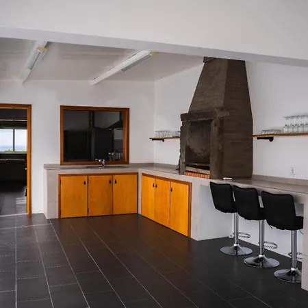 Casa Terra Mar Semesterbostad *