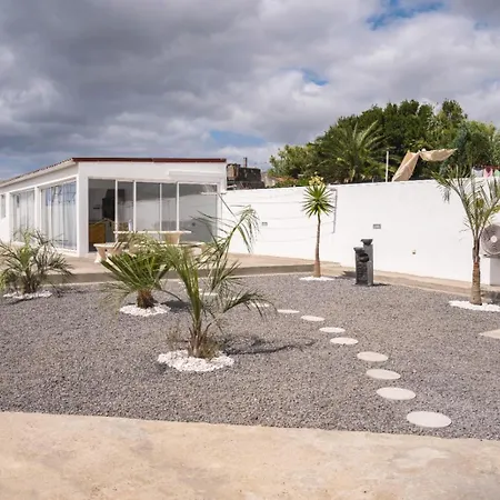 Semesterbostad Casa Terra Mar *