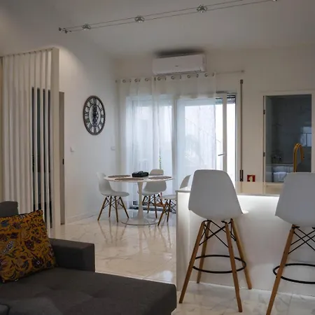 Casa Terra Mar *
