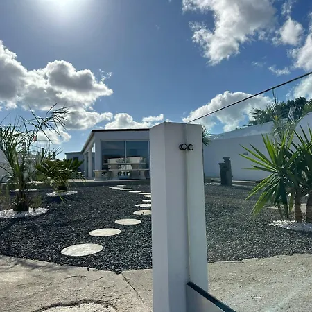 Casa Terra Mar Angra do Heroísmo