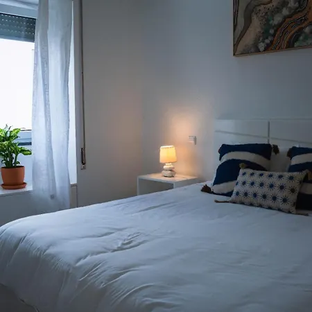 Σπίτι διακοπών Casa Terra Mar