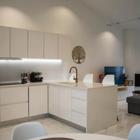 Casa Terra Mar Semesterbostad *