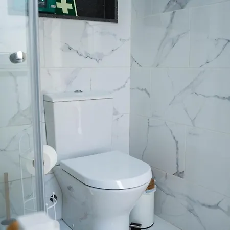 Semesterbostad Casa Terra Mar *