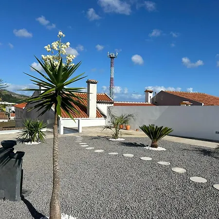 Casa Terra Mar *