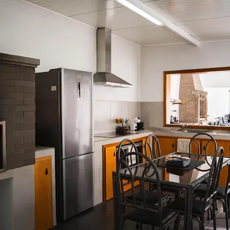 Casa Terra Mar Angra do Heroísmo