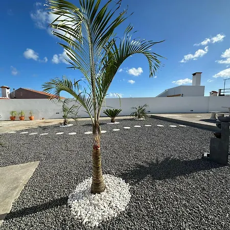 Semesterbostad Casa Terra Mar *