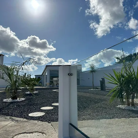 Casa Terra Mar Angra do Heroísmo