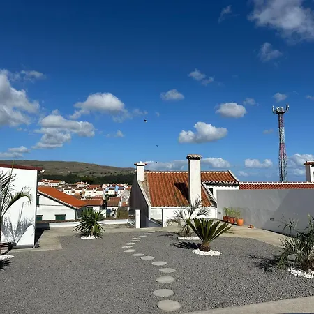 Сasa de vacaciones Casa Terra Mar *
