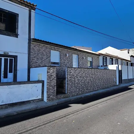 Casa Terra Mar Semesterbostad