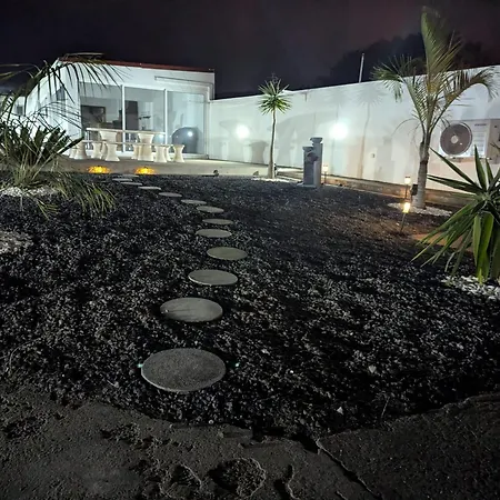 Casa Terra Mar Σπίτι διακοπών *