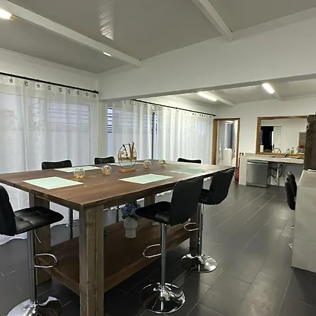 Casa Terra Mar Semesterbostad *