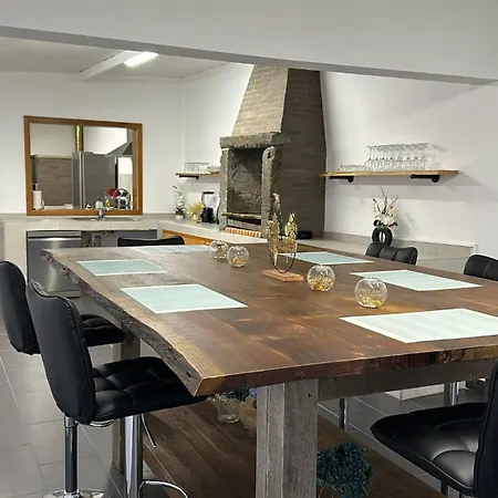 Casa Terra Mar Semesterbostad *