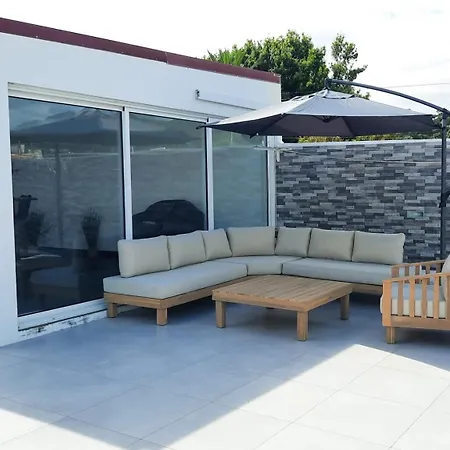 Casa Terra Mar Сasa de vacaciones