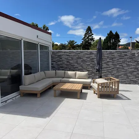 Casa Terra Mar *