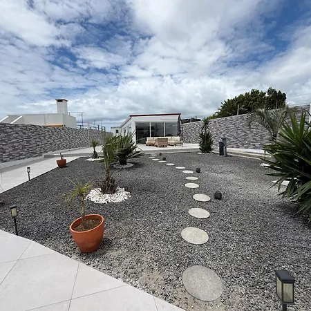 Сasa de vacaciones Casa Terra Mar