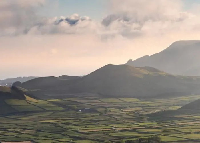 Casa Terra Mar 別荘 *