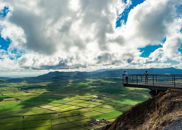 Casa Terra Mar 別荘