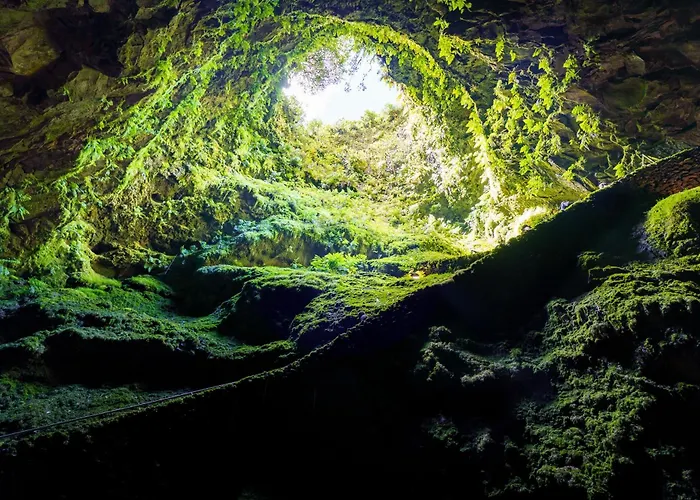 別荘 Casa Terra Mar *