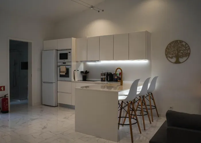 Casa Terra Mar 別荘 *