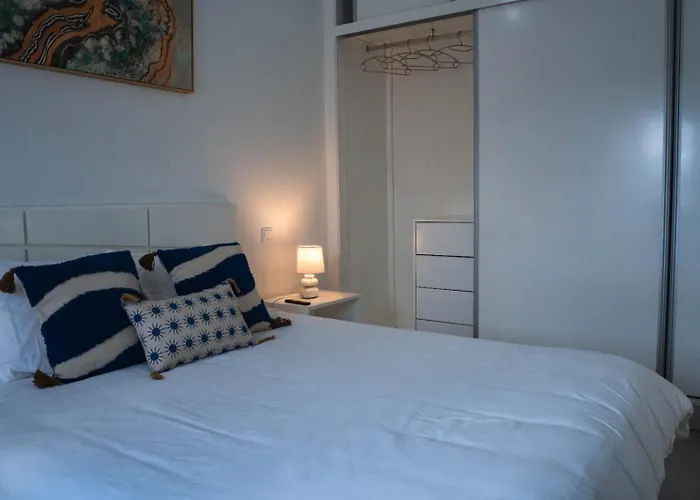 別荘 Casa Terra Mar アングラ・ド・エロイーズモ