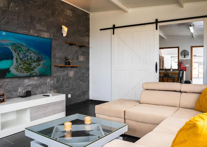 別荘 Casa Terra Mar