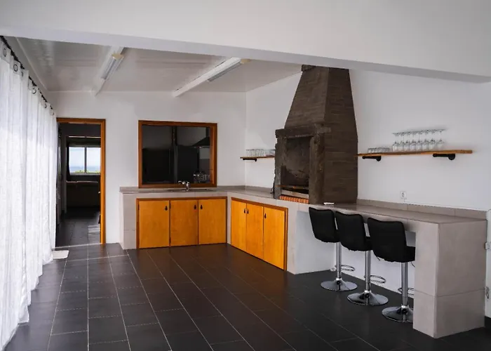 Casa Terra Mar 別荘 *