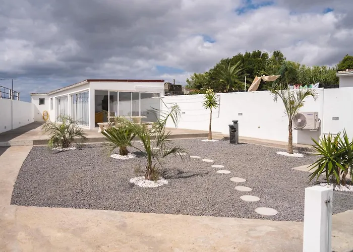 別荘 Casa Terra Mar *