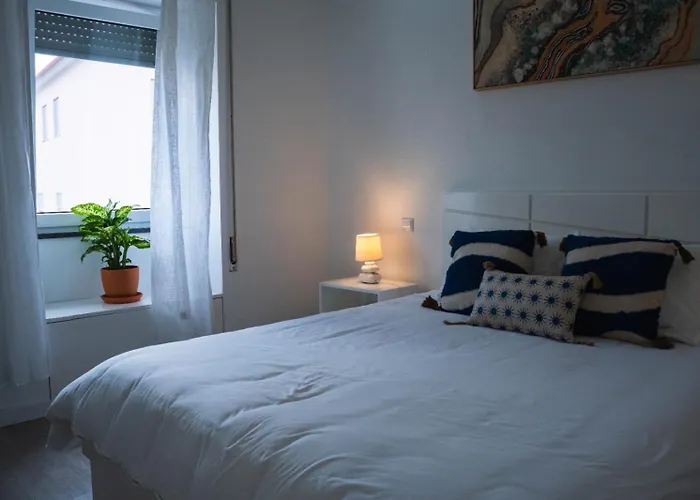 別荘 Casa Terra Mar