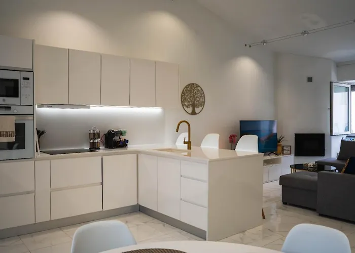 Casa Terra Mar 別荘 *