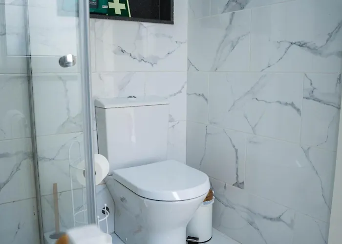 別荘 Casa Terra Mar *