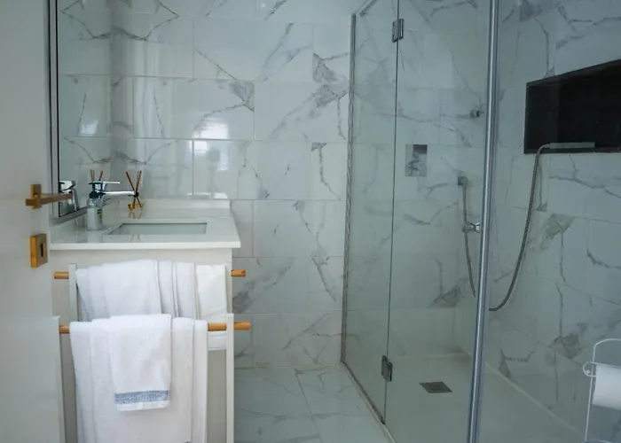 Casa Terra Mar 別荘 アングラ・ド・エロイーズモ