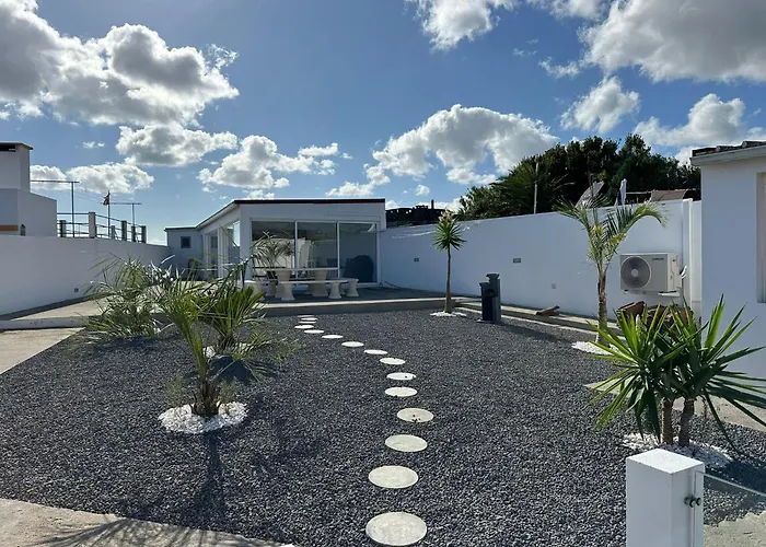 別荘 Casa Terra Mar