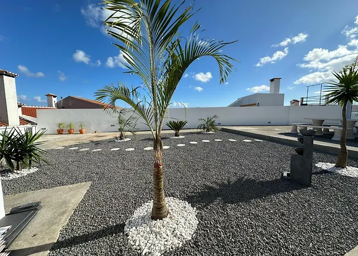 別荘 Casa Terra Mar *